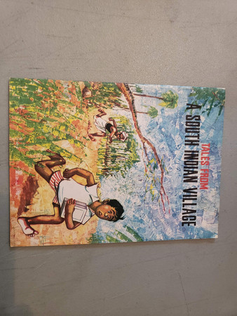 Tales from a South Indian Village