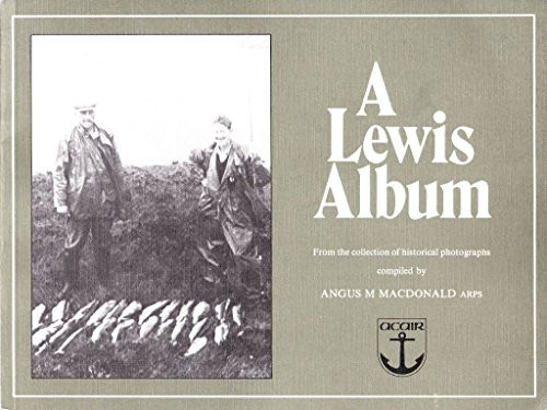 A Lewis Album