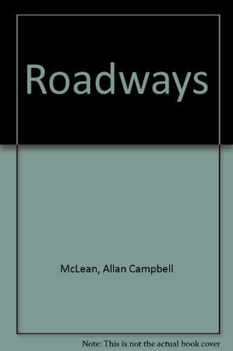 Roadways