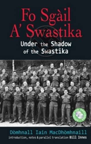 Fo Sgàil A'swastika