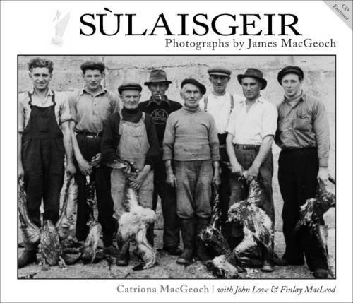 Sùlaisgeir Photographs by James MacGeoch