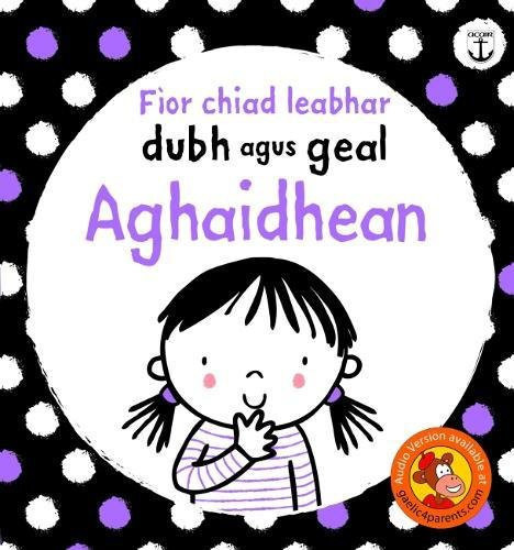 Aghaidhean