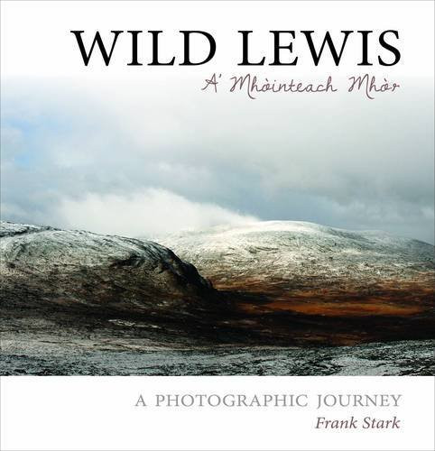 Wild Lewis A Photographic Journey
