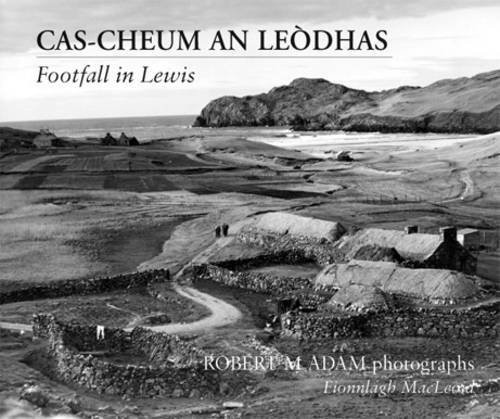 Cas-cheum an Leòdhas