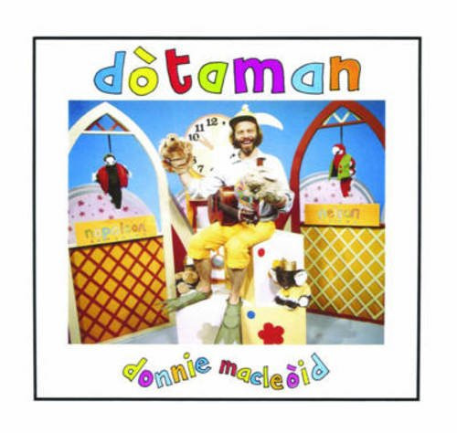Dotaman