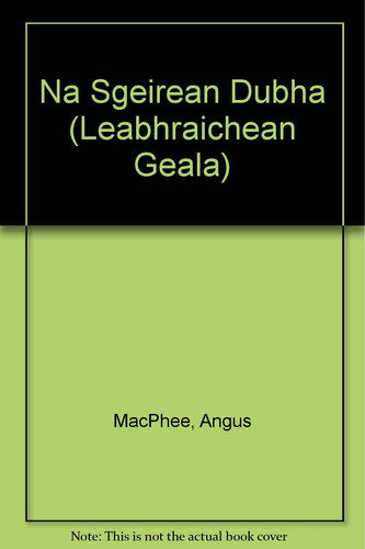 Na sgeirean dubha