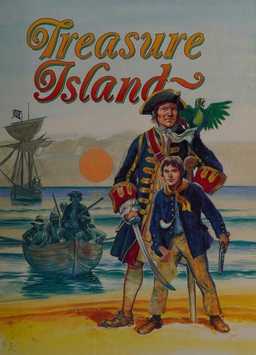 Treasure Island