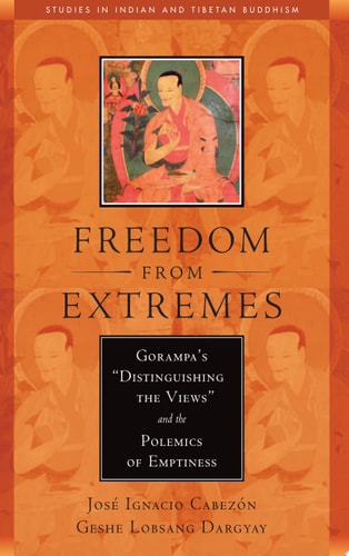 Freedom from Extremes
