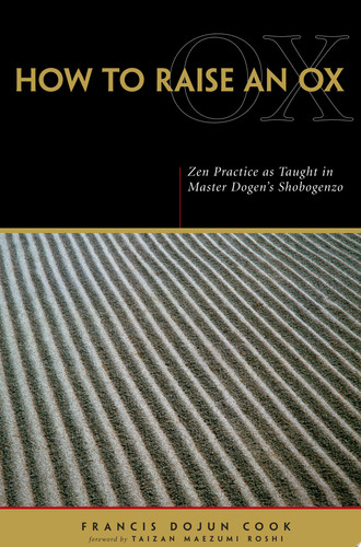 How to Raise an Ox