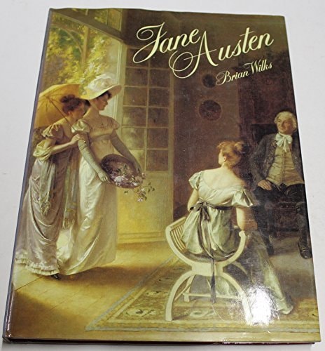 Jane Austen