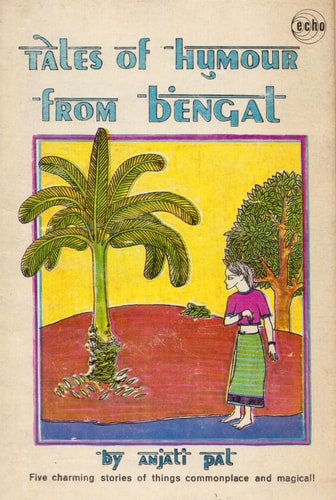 Tales of Humour from Bengal