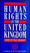 Human Rights in the United Kingdom