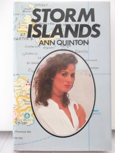 Storm Islands