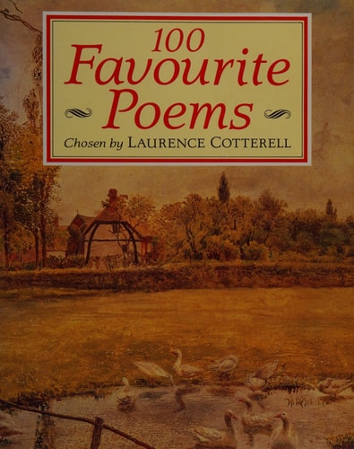 100 Favourite Poems