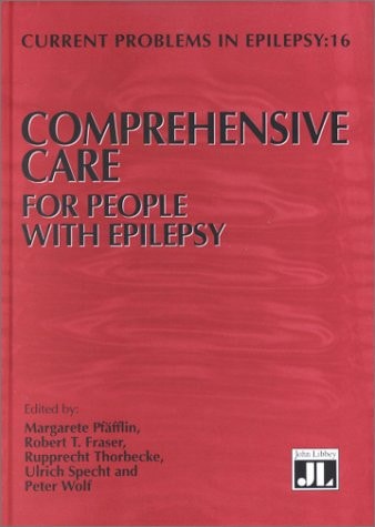Comprehensive Care for People With Epilepsy
