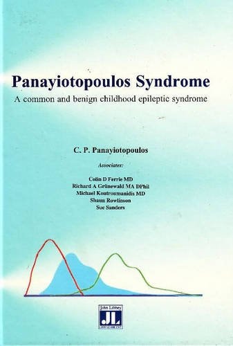 Panayiotopoulos syndrome a common and benign childhood epileptic syndrome