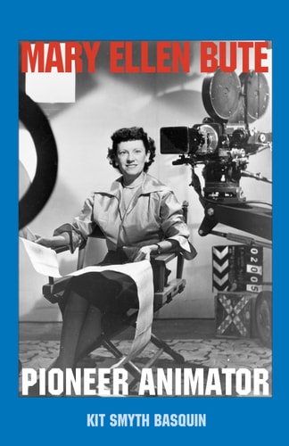 Mary Ellen Bute Pioneer Animator