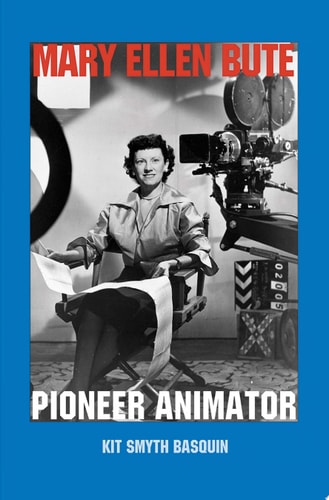 Mary Ellen Bute