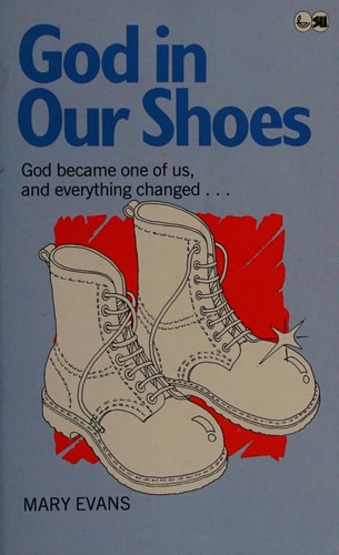 God in Our Shoes