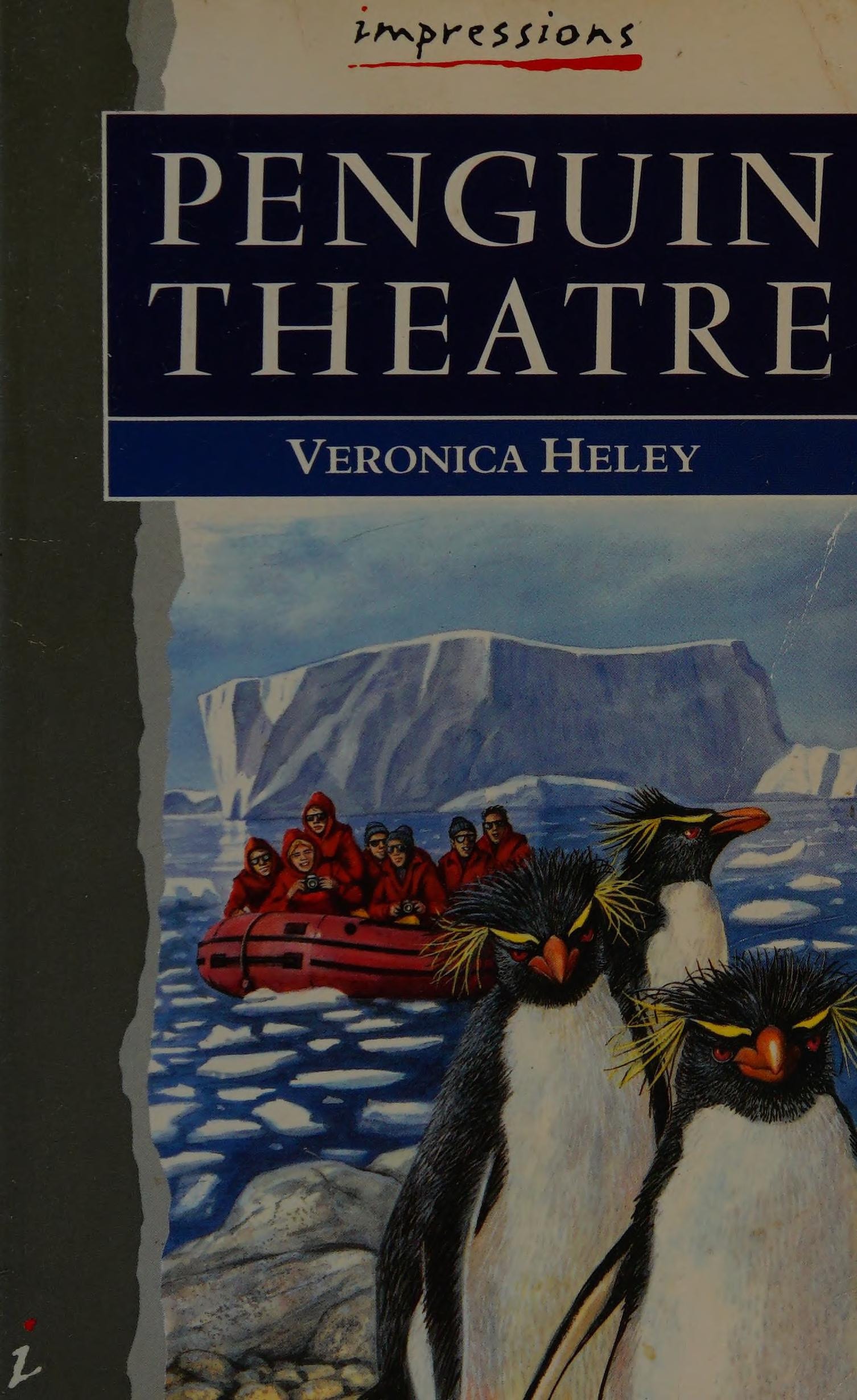 Penguin Theatre
