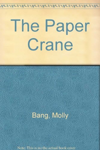 The Paper Crane