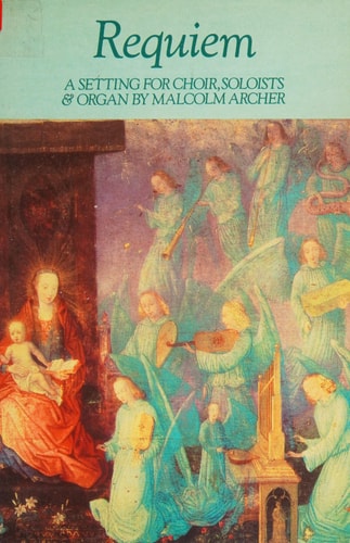 Requiem: Vocal Score