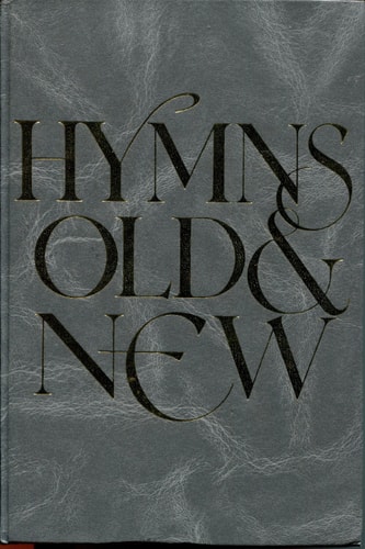 Hymns Old and New