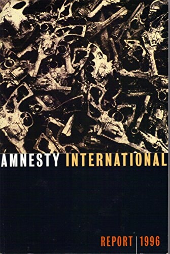 Amnesty International Report 1996