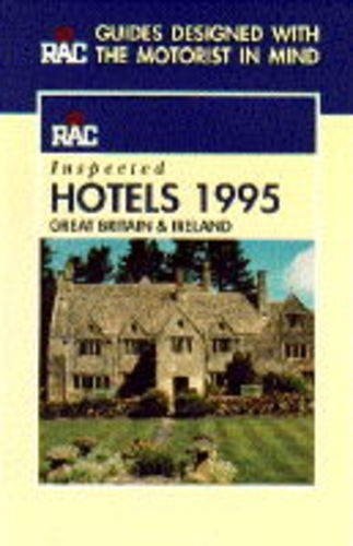 Rac Inspected Hotels