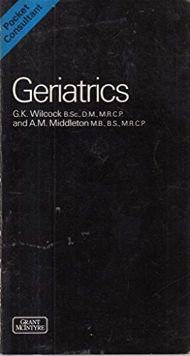 Geriatrics