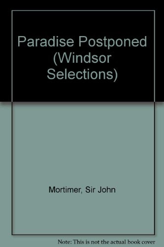 Edition published by Chivers Press