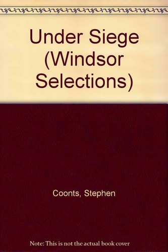 Edition published by Chivers