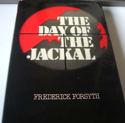 Day of the Jackal (Windsor Selections)