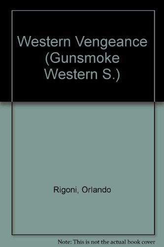 Western Vengeance