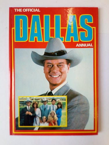 Dallas Annual 1982