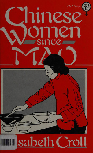 Women in Post-Mao China