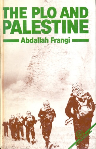The Plo and Palestine (Third World Studies) (English and German Edition)
