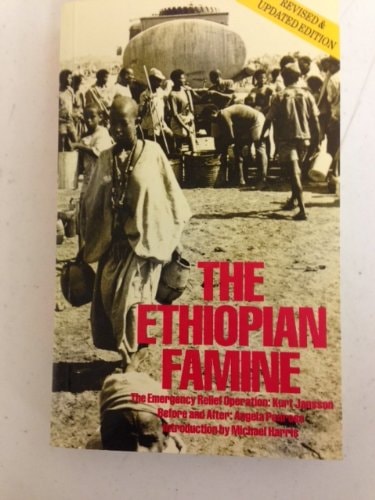 The Ethiopian Famine