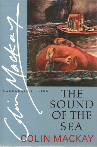 Sound of the Sea