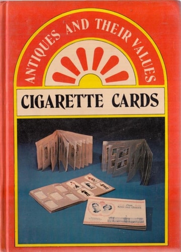 Cigarette Cards