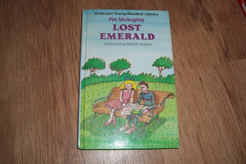 Lost Emerald