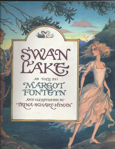 Swan Lake