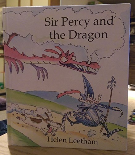 Sir Percy and the Dragon
