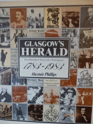 Glasgow's Herald, 1783-1983