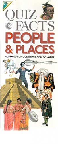 People & Places