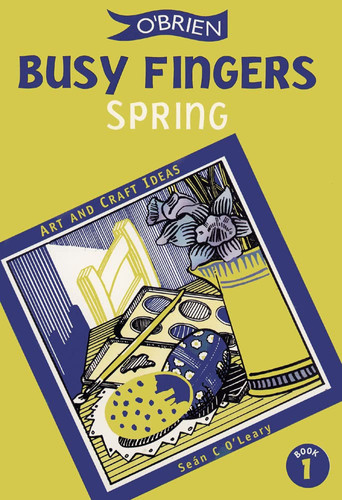 Spring Buy Fingers Spring