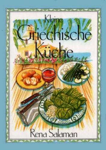 Kleine griechische Küche