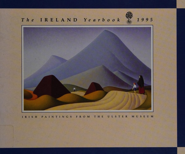 Ireland An Illustrated Yearbook, 1997