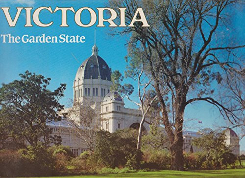Victoria The Garden State
