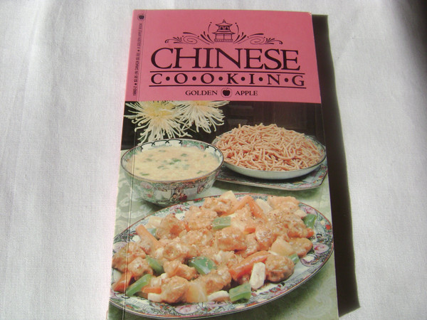 Chinese cooking